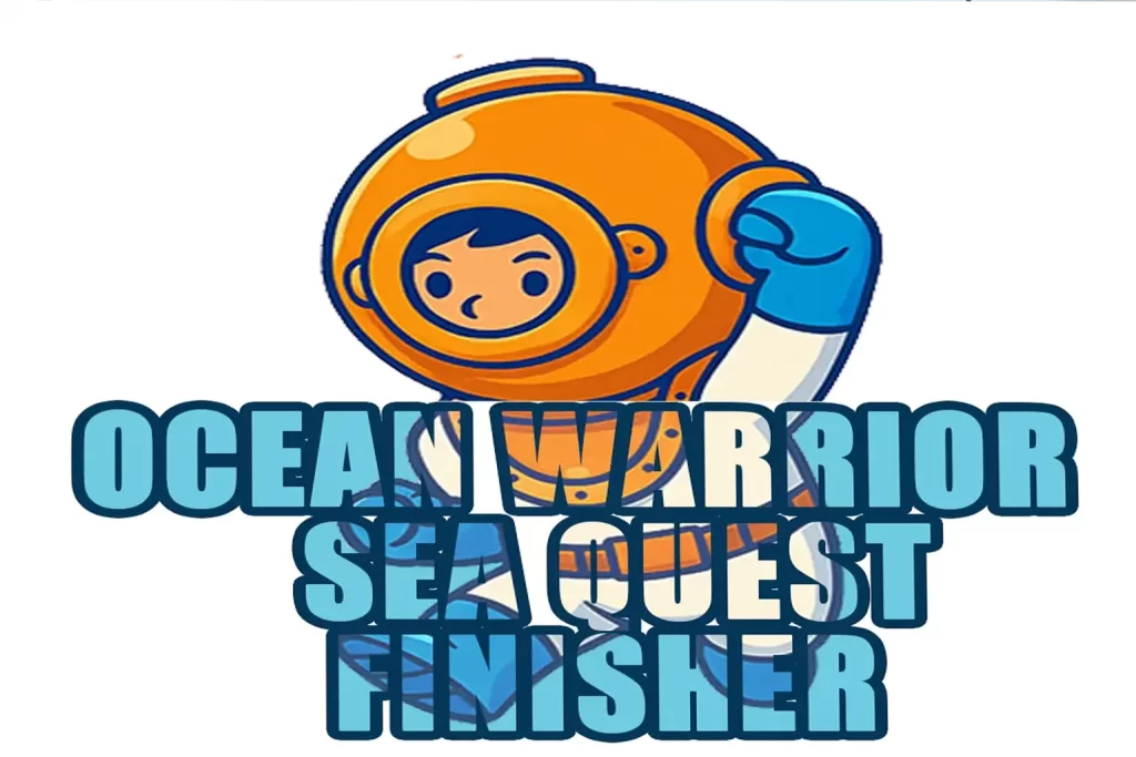 OPen water Event or Swimming Competition- Learn to Swim SIngapore