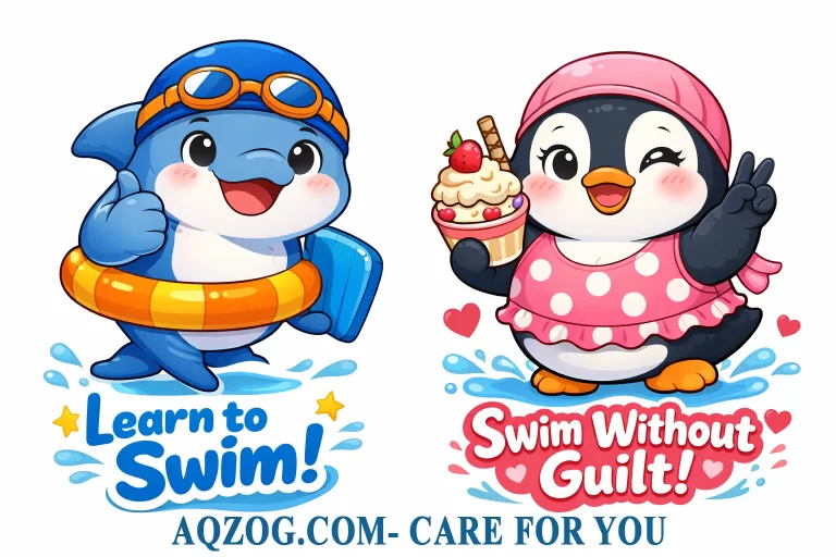 Learn to Swim in Singapore