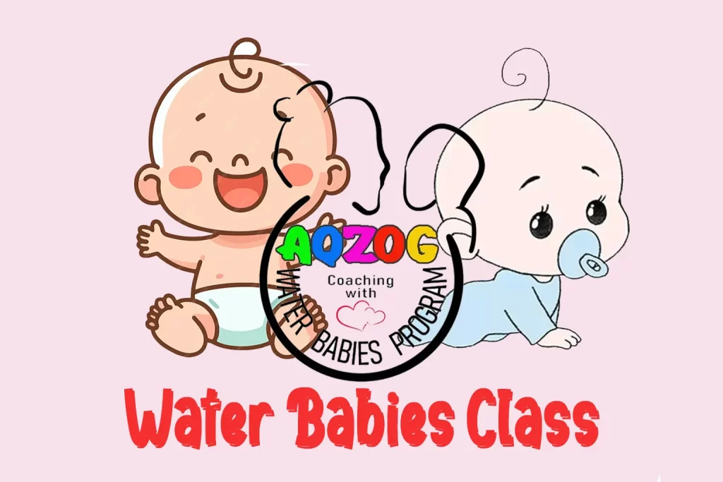 Toddler Class- Learn to Swim Singapore