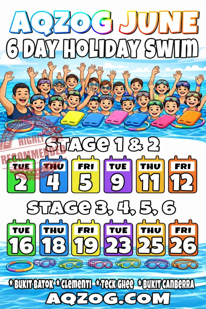 6 day june holiday program 2026 poster 2 1