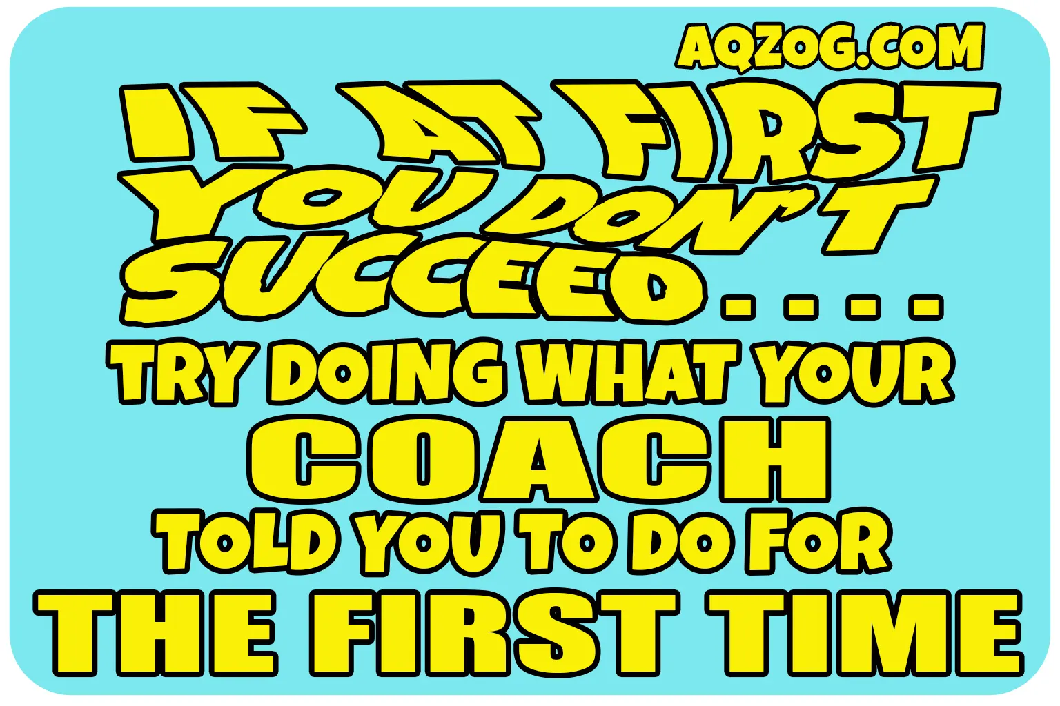 swim coach advice