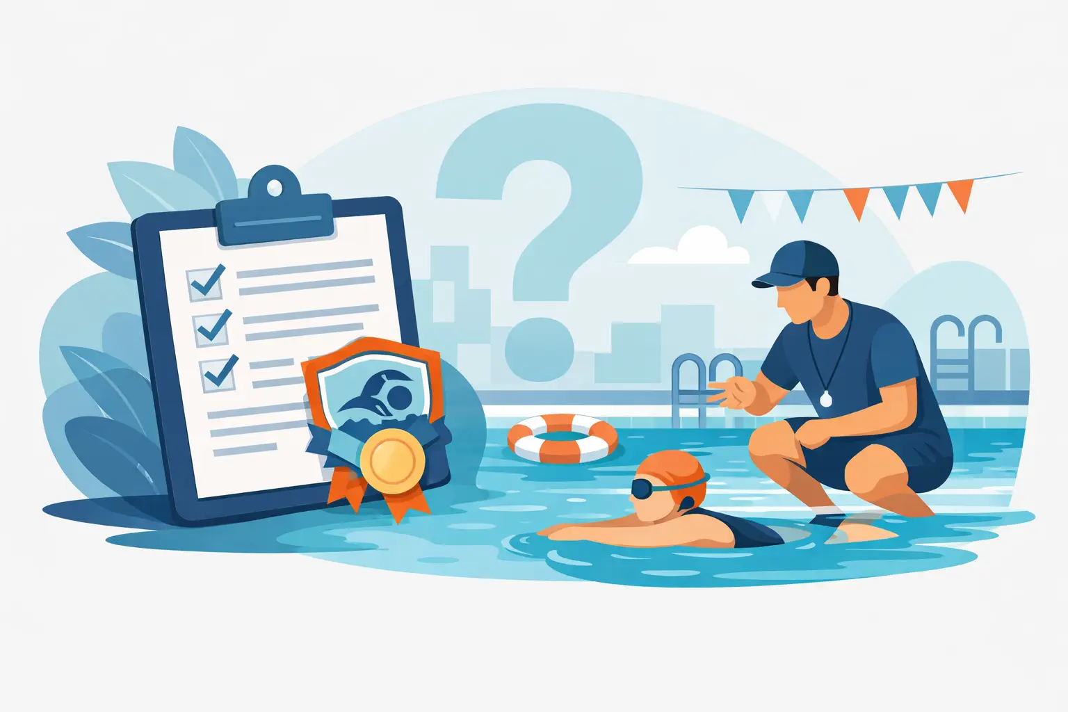 Chasing SwimSafer Certification - Is It Necessary?