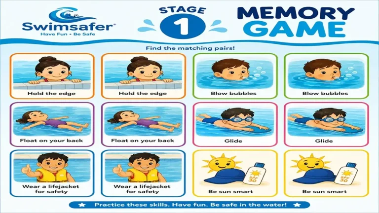 Stage 1 Memory Game- Featured
