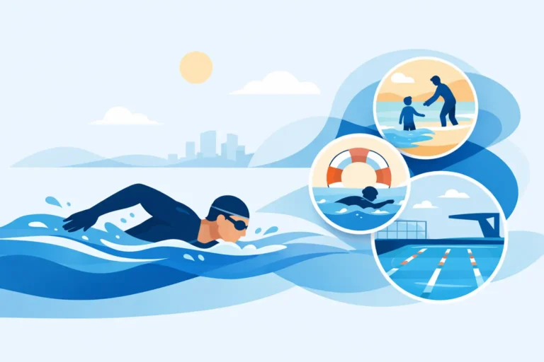 Why Is Swimming an Essential Skill?