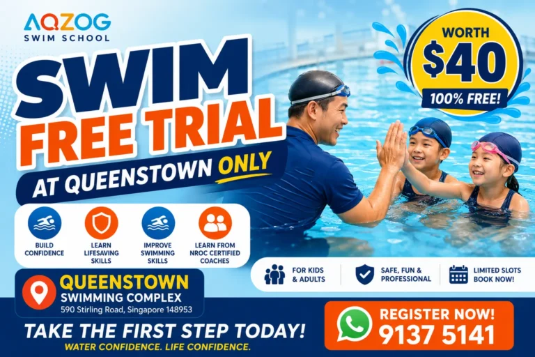 FREE TRIAL AT QUEENSTOWN