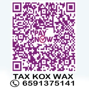 My QR Code