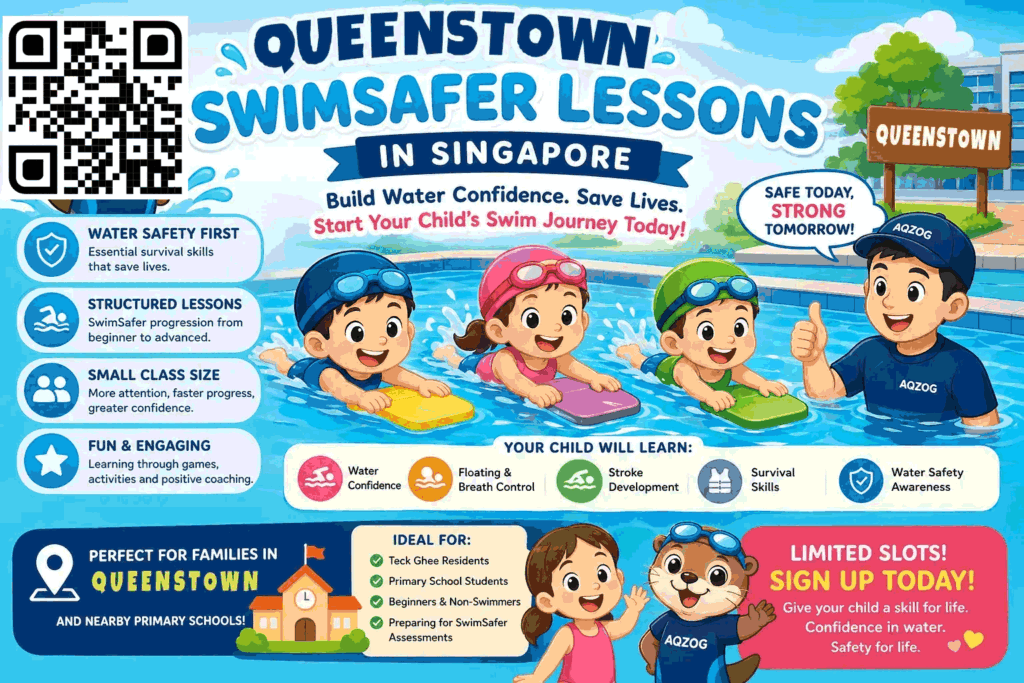 QUEENSTOWN SIGN UP 5