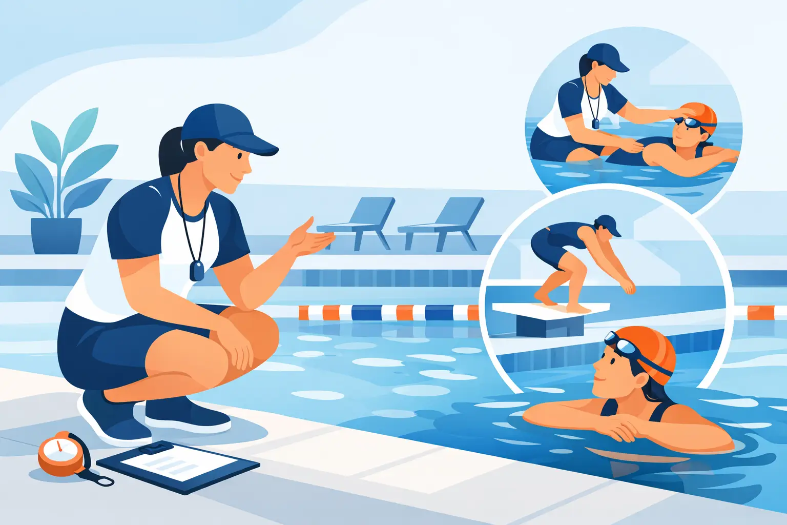 Private Swim Coach Review: Is 1-on-1 Worth It?