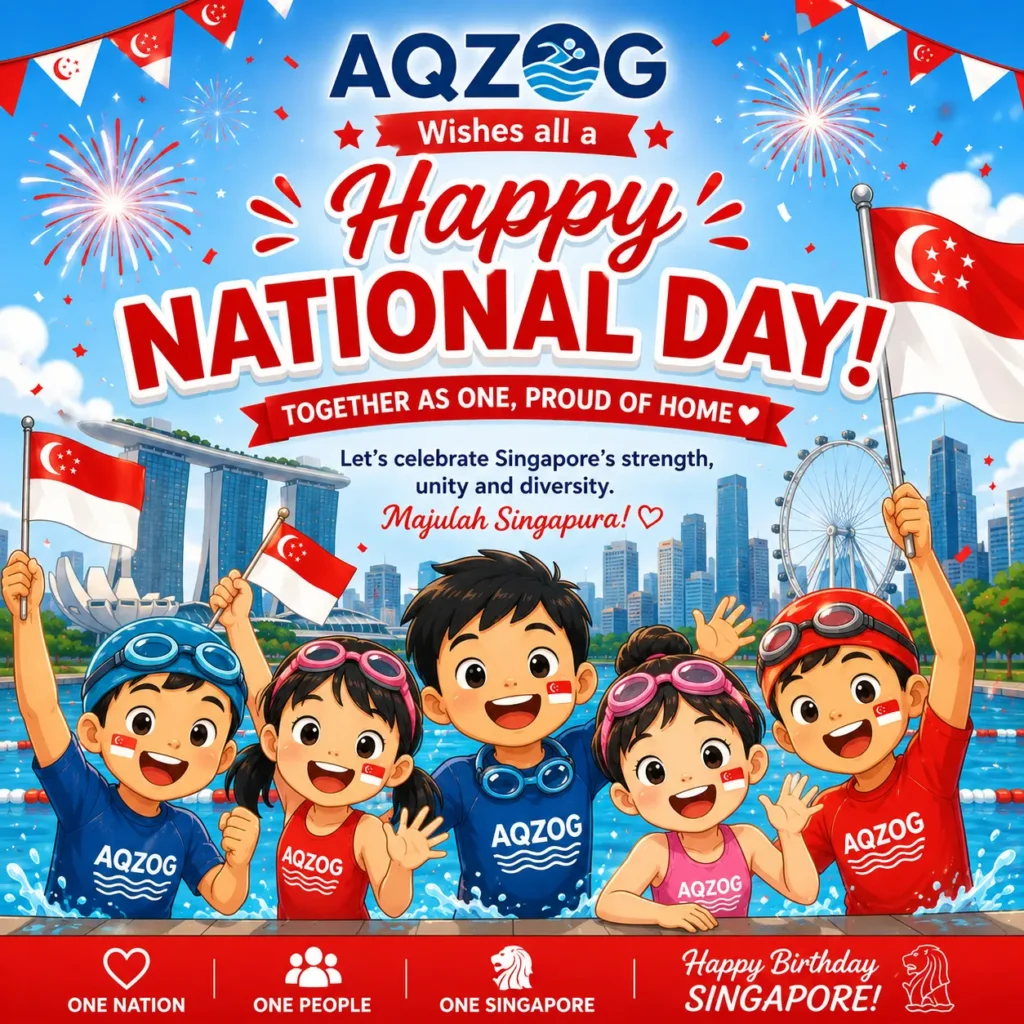 AQZOG National Day 2026 Greeting