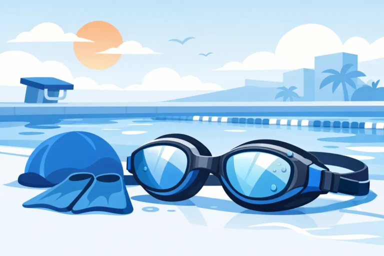 How to Choose the Best Goggles for Swimming