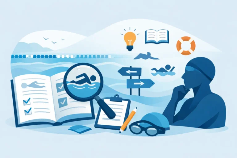 How to Pass Swim Theory Without Guesswork