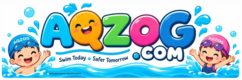 AQZOG Holiday SwimSafer Program at Queenstown and Delta
