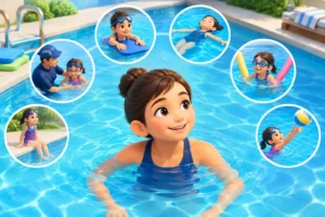8 Best Ways to Build Water Confidence Safely
