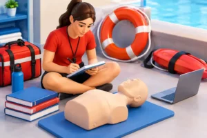 How to Prepare for Lifesaving Certification