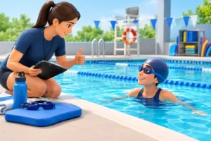 Swim Certification: What Real Readiness Looks Like